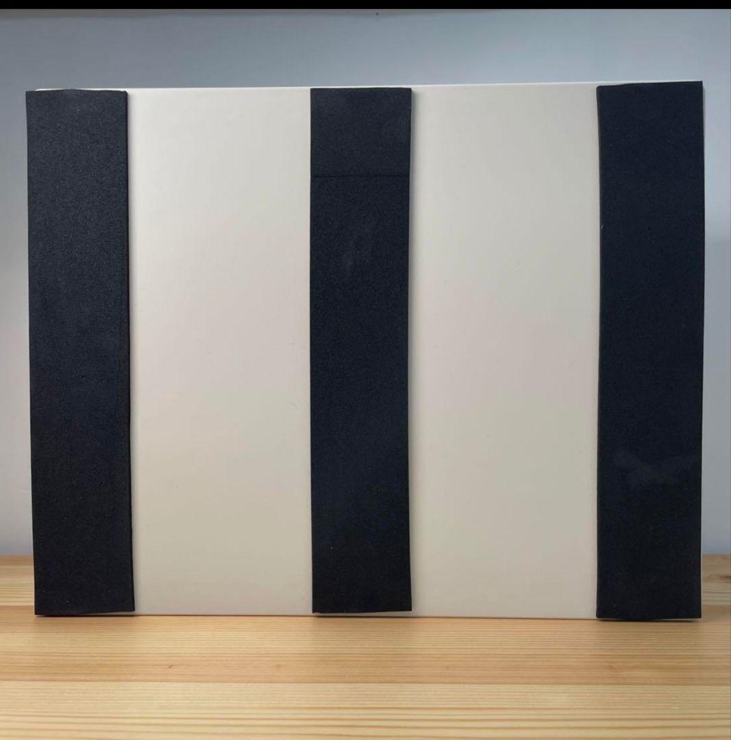 CPC-LSF ホワイト スト6向けアーケードコントローラー