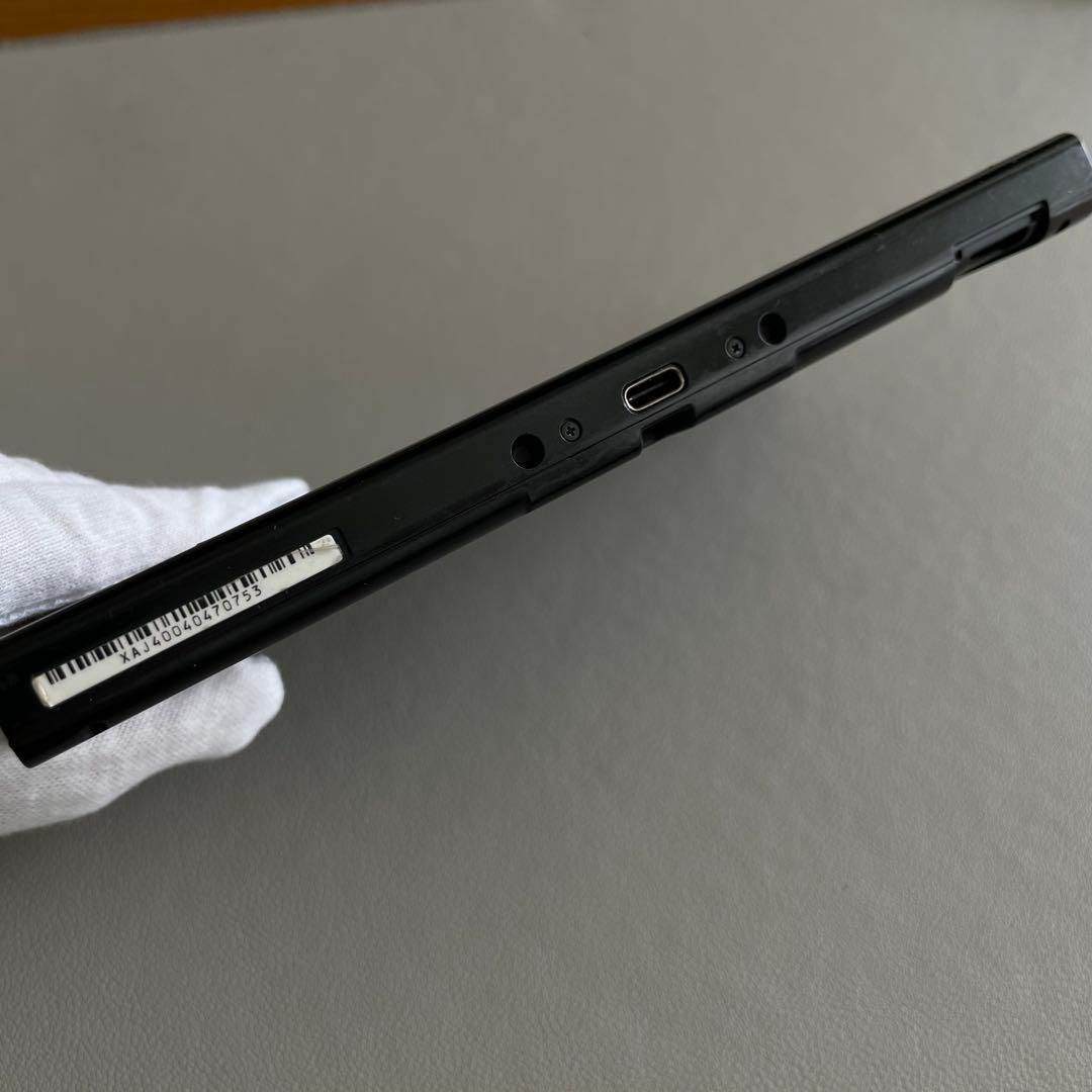 初期型/ニンテンドースイッチ/HAC-001/未対策機/Switch