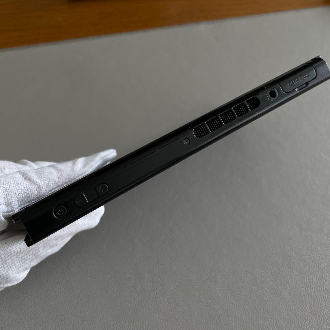 初期型/ニンテンドースイッチ/HAC-001/未対策機/Switch