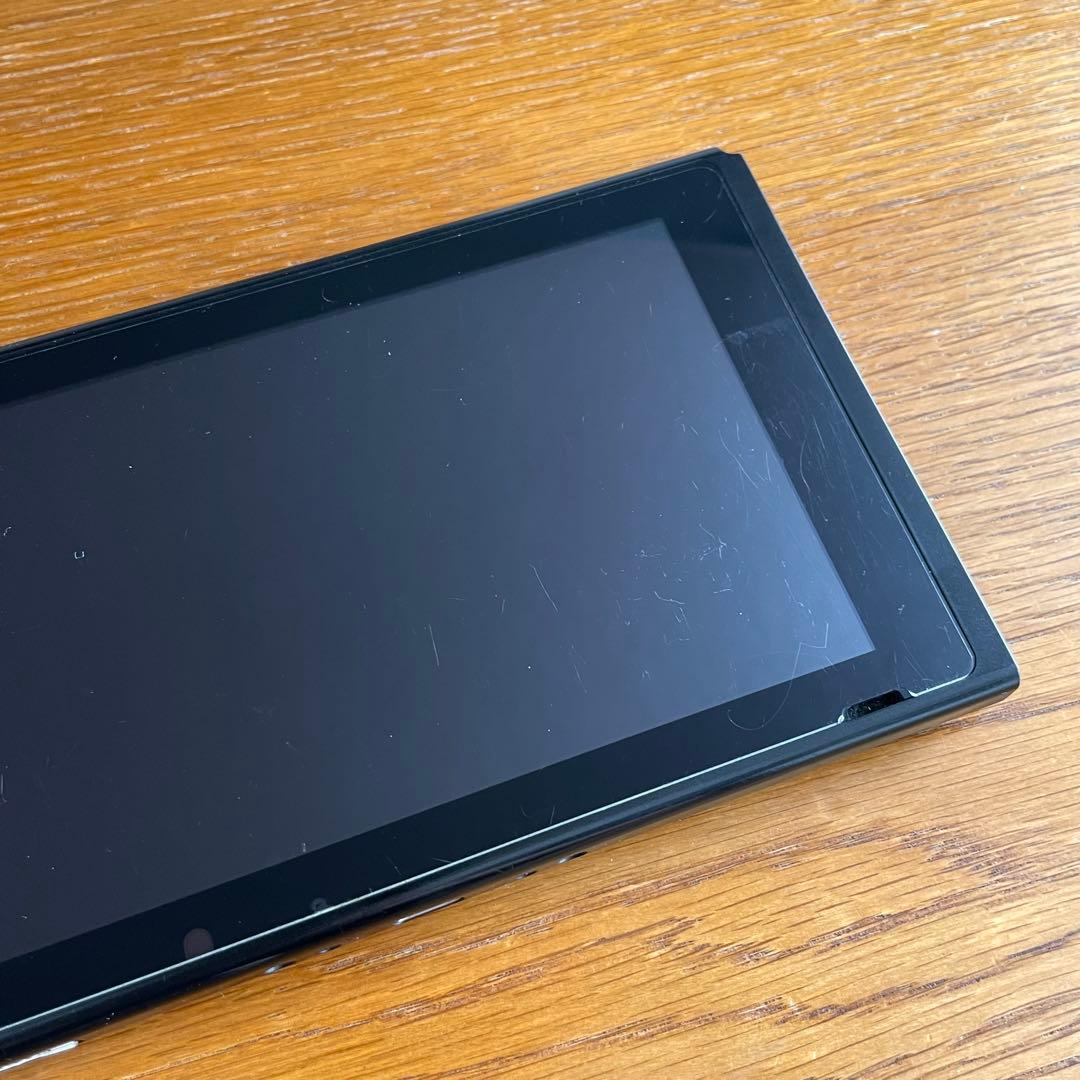 初期型/ニンテンドースイッチ/HAC-001/未対策機/Switch