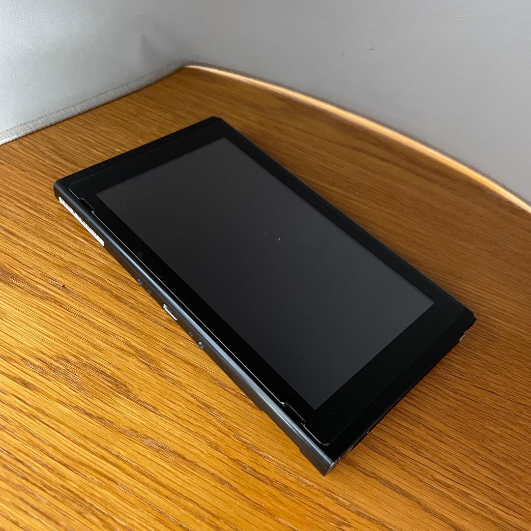 初期型/ニンテンドースイッチ/HAC-001/未対策機/Switch