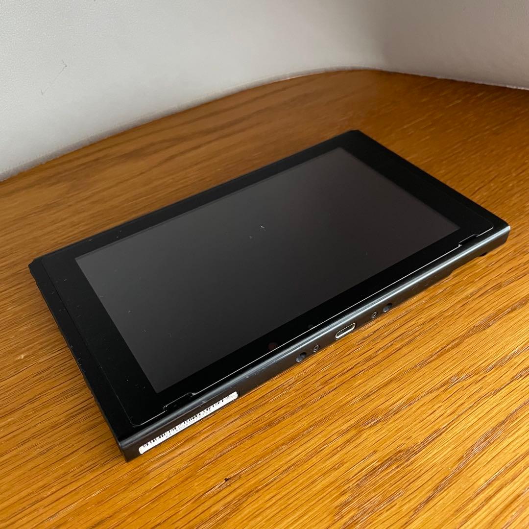 初期型/ニンテンドースイッチ/HAC-001/未対策機/Switch