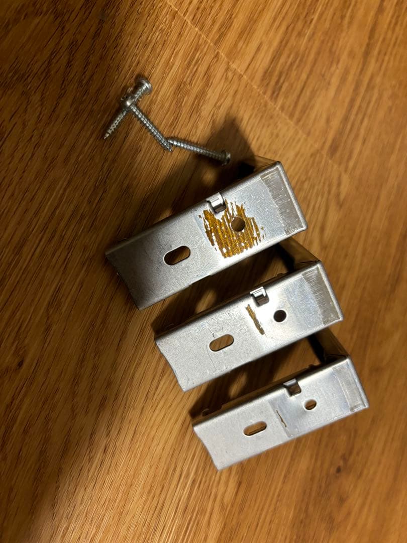 タチカワ ウッドブラインド 1895×900 ブラウン オシャレ