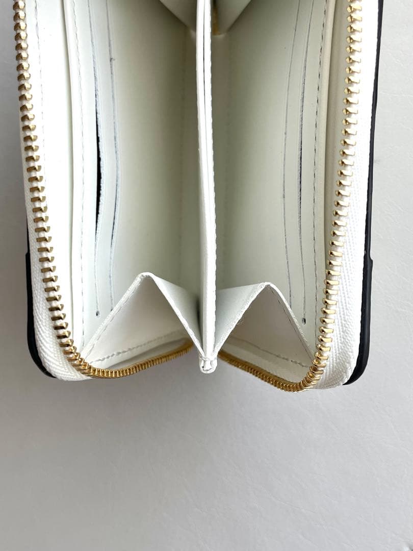 【新品未使用品】ルイヴィトン ヴェルニ ジッピーパース