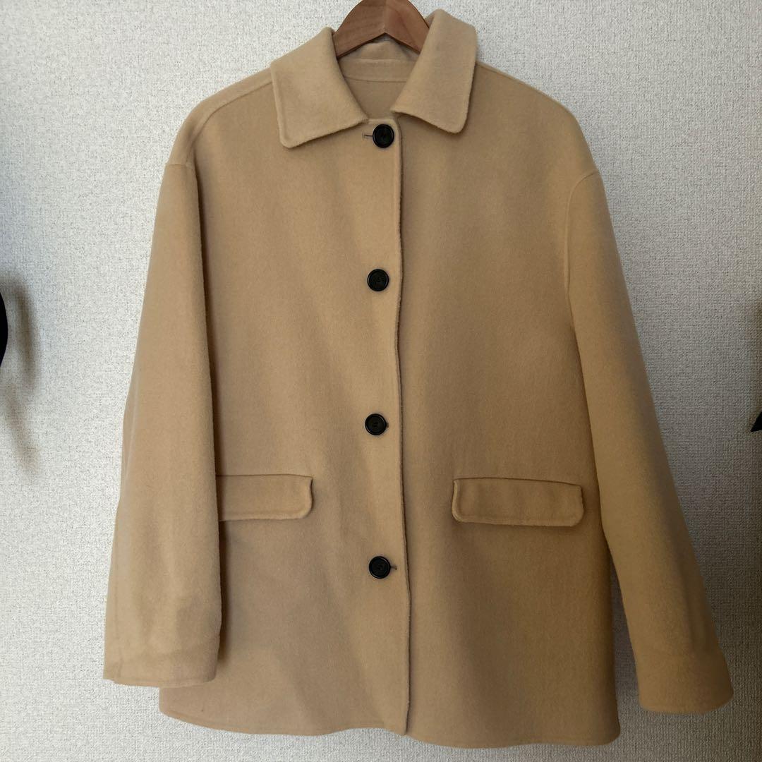 BASEMENT online 【MAAYA DESIGN】リバーミドルコート