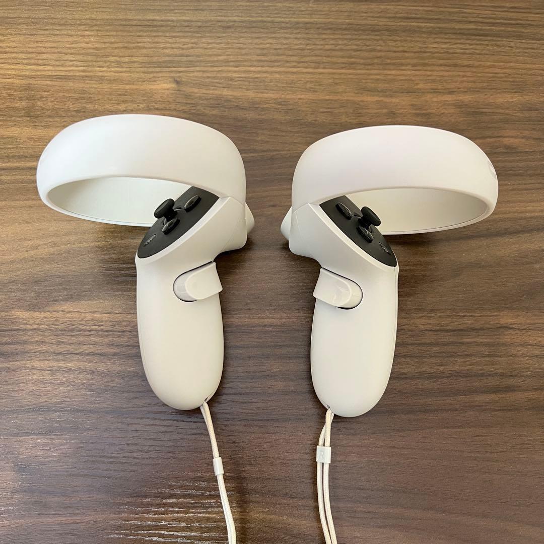  Quest2 128GB + CHARGING DOCK諸々セット