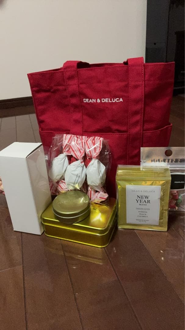 2026 DEAN＆DELUCA福袋