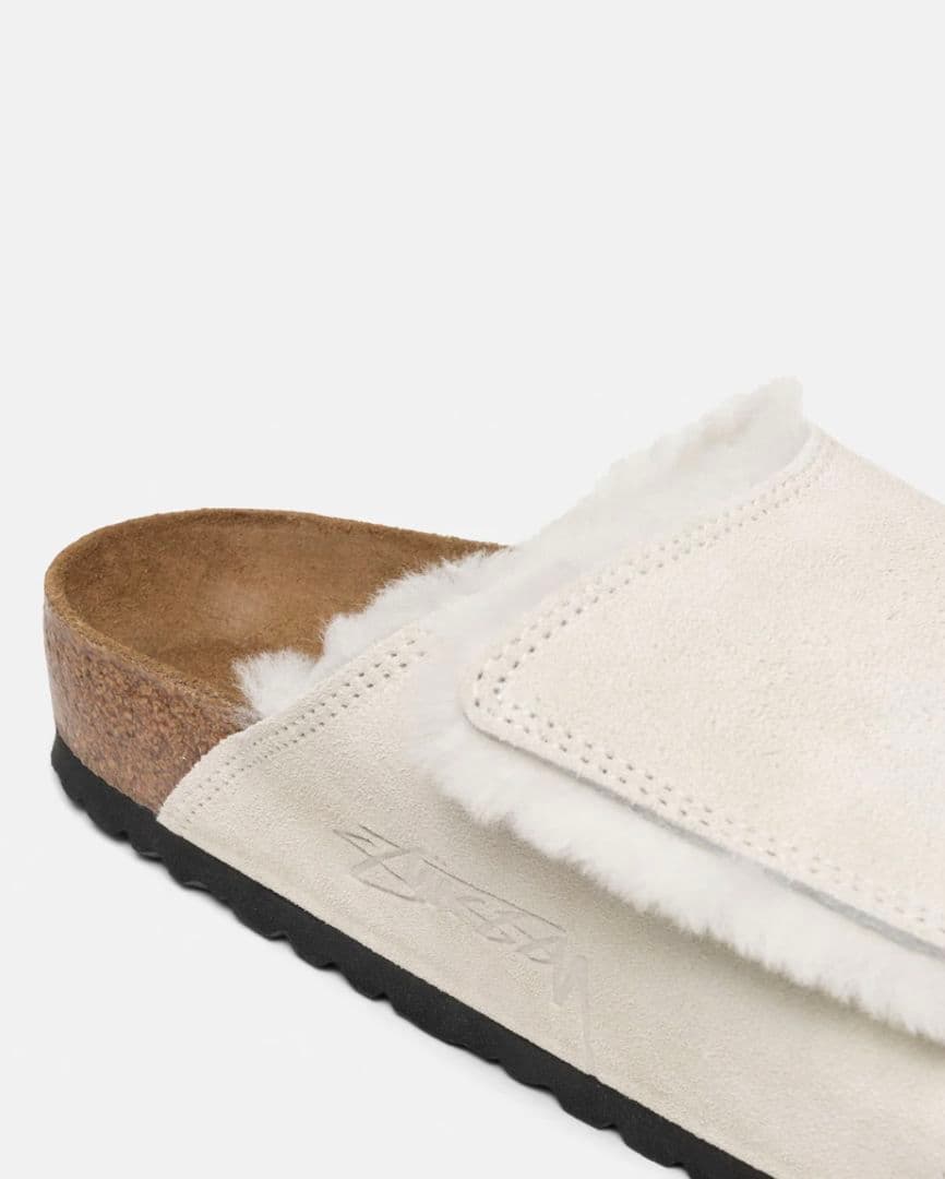 新品 23FW STÜSSY × BIRKENSTOCK サンダル 24cm