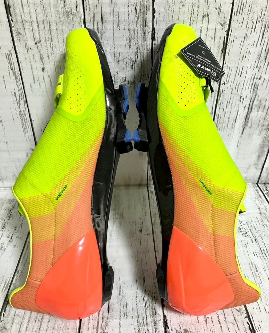 【24時間以内匿名配送】スペシャライズド S-WORKS 7 Rd 29.9cm