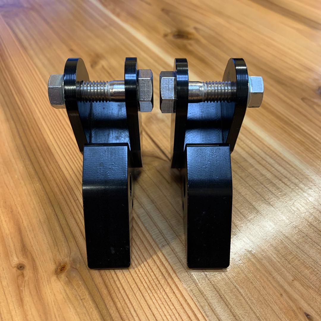 ZEPHYR1100 ゼファー1100 レイダウンキット