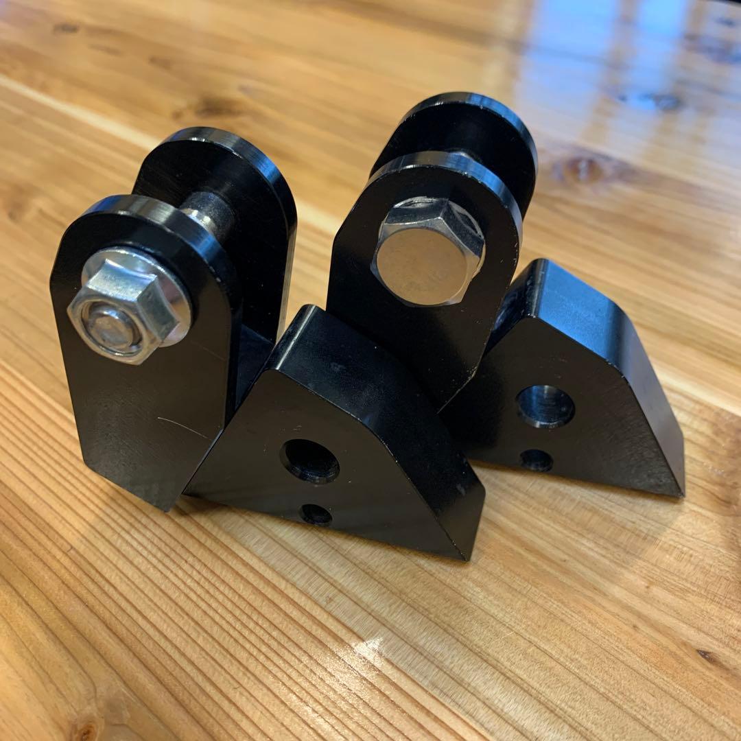 ZEPHYR1100 ゼファー1100 レイダウンキット