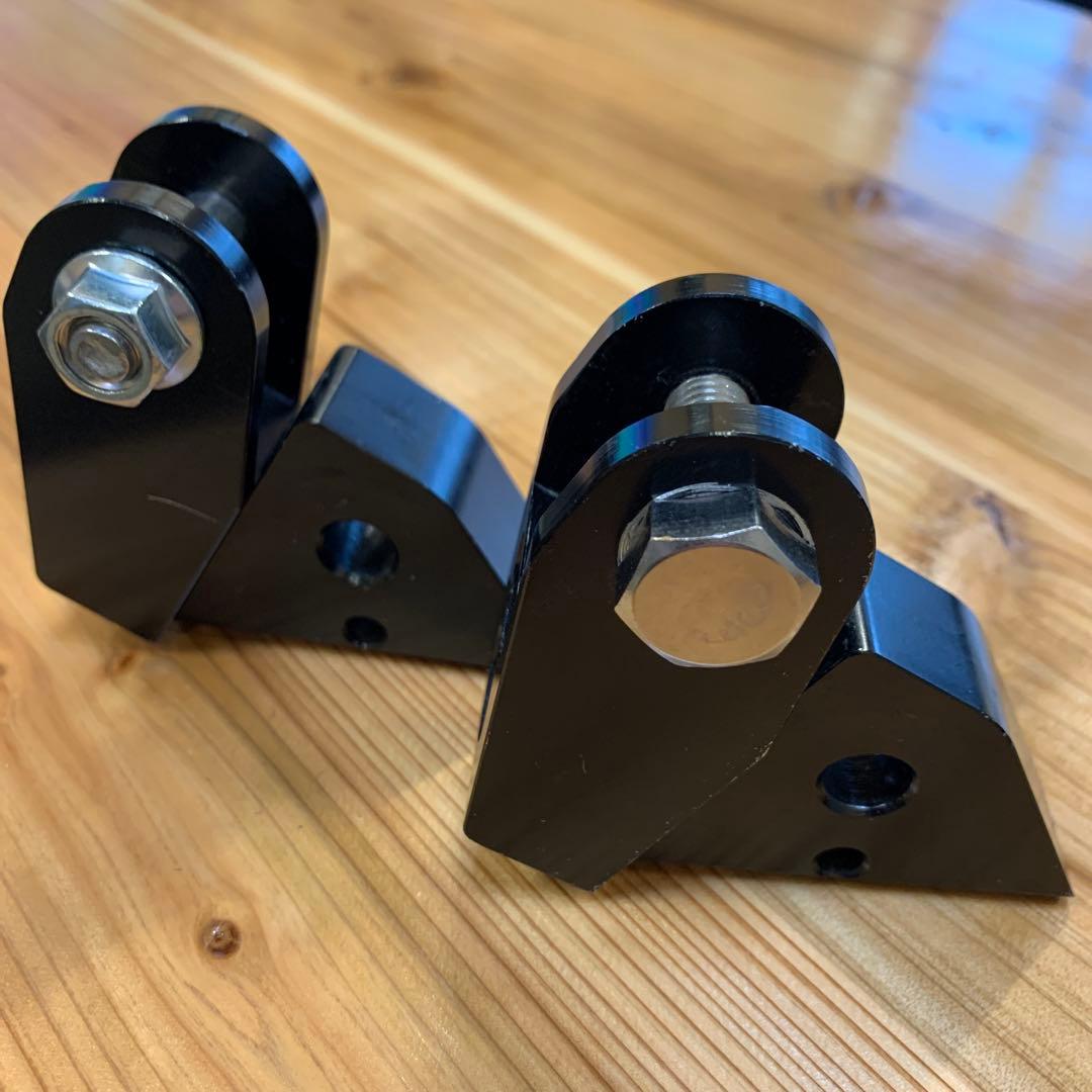 ZEPHYR1100 ゼファー1100 レイダウンキット