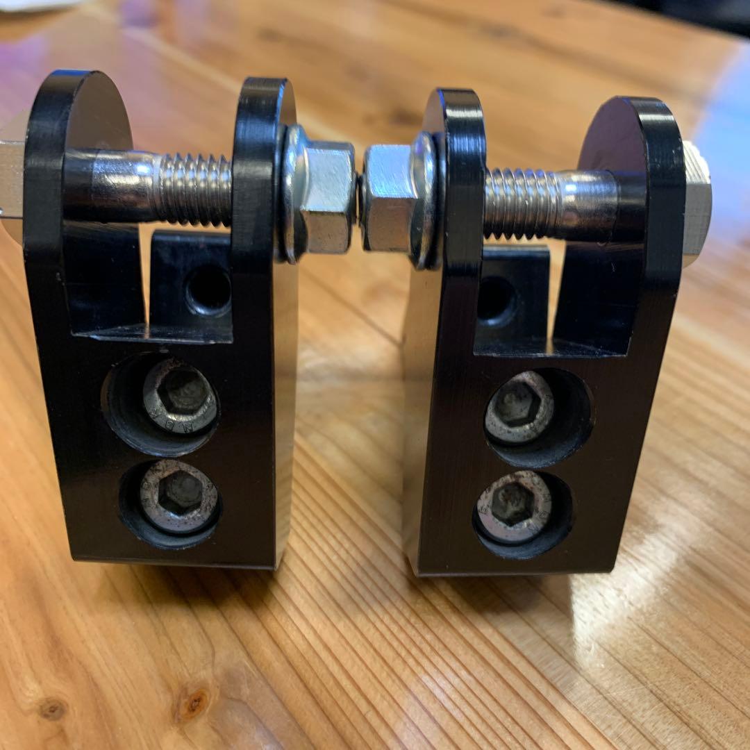 ZEPHYR1100 ゼファー1100 レイダウンキット