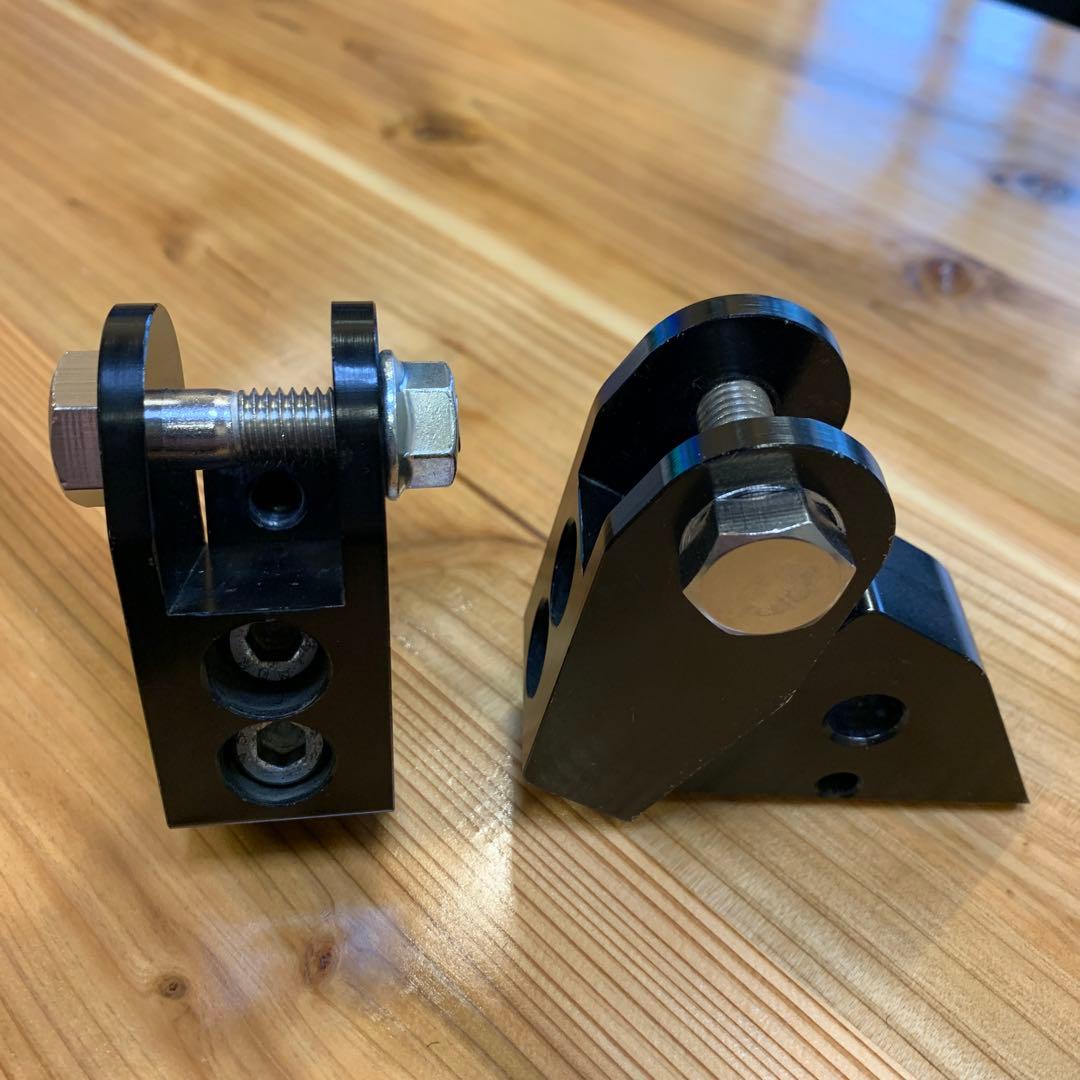 ZEPHYR1100 ゼファー1100 レイダウンキット