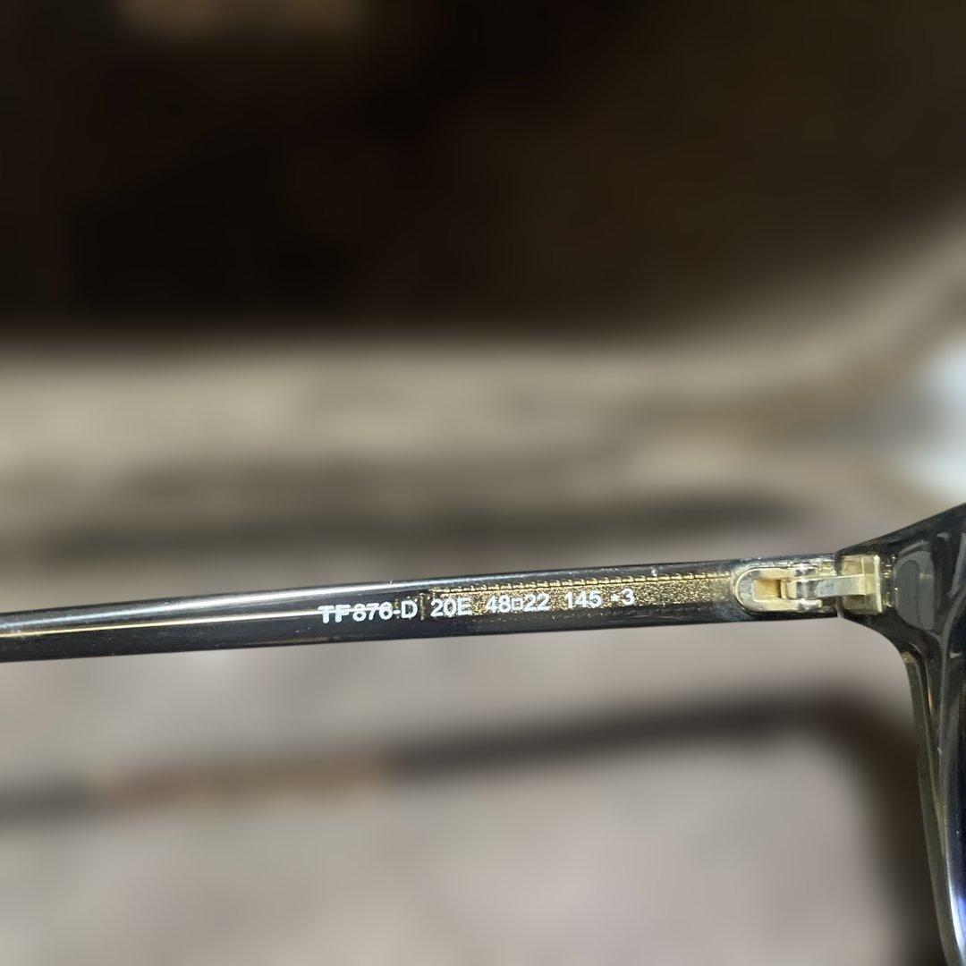 TOMFORD サングラス