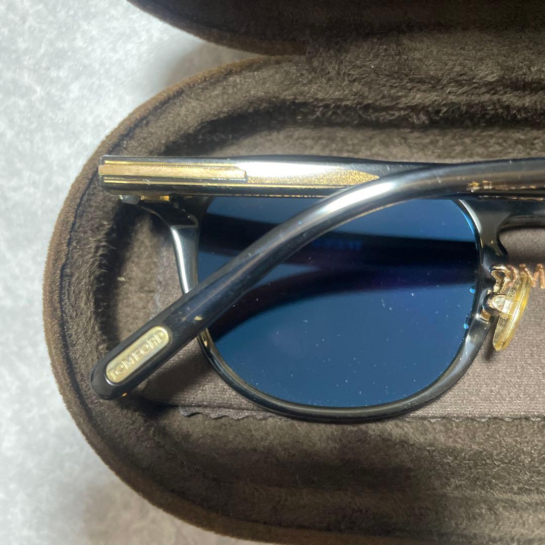 TOMFORD サングラス