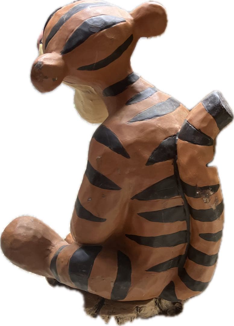 ＊じゅんじゅん＊　ディズニー　くまのプーさん&ティガー　傘立て