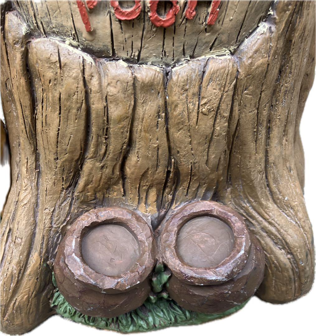 ＊じゅんじゅん＊　ディズニー　くまのプーさん&ティガー　傘立て