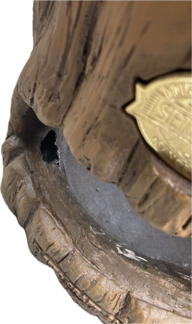 ＊じゅんじゅん＊　ディズニー　くまのプーさん&ティガー　傘立て