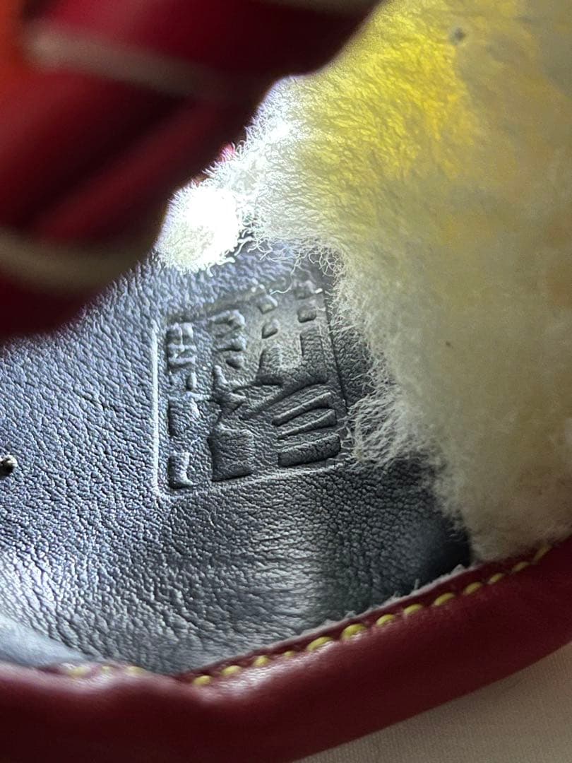 ミズノプロ　オーダー　軟式グローブ 内野手用　耕作刻印