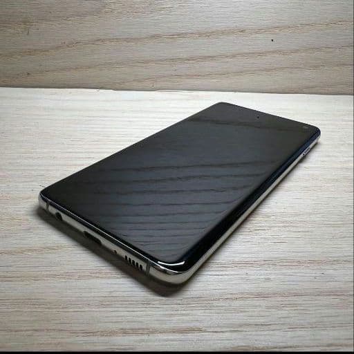 【美品】Galaxy S10 SC-03L docomo SIMフリー