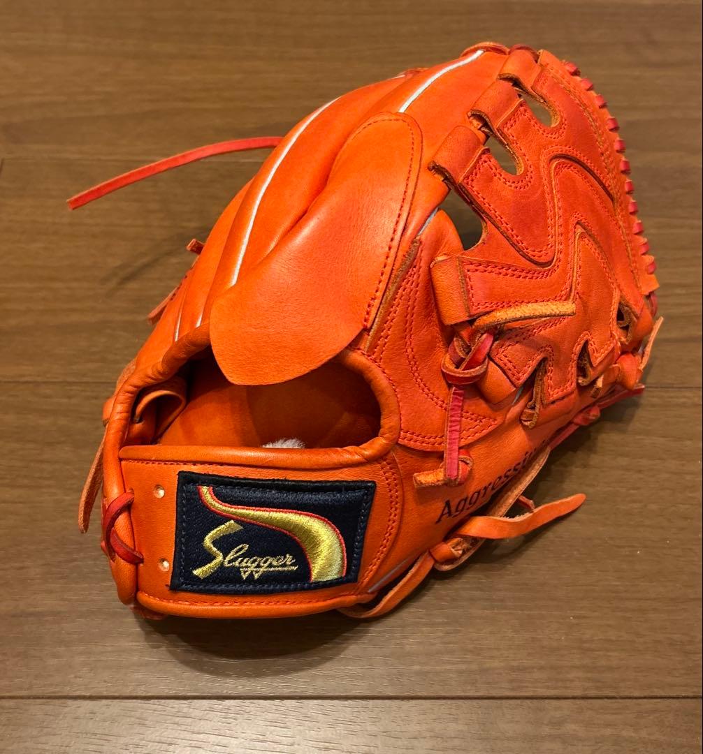 【新品未使用】KUBOTA SLUGGER 久保田 スラッガー KSN-11PS