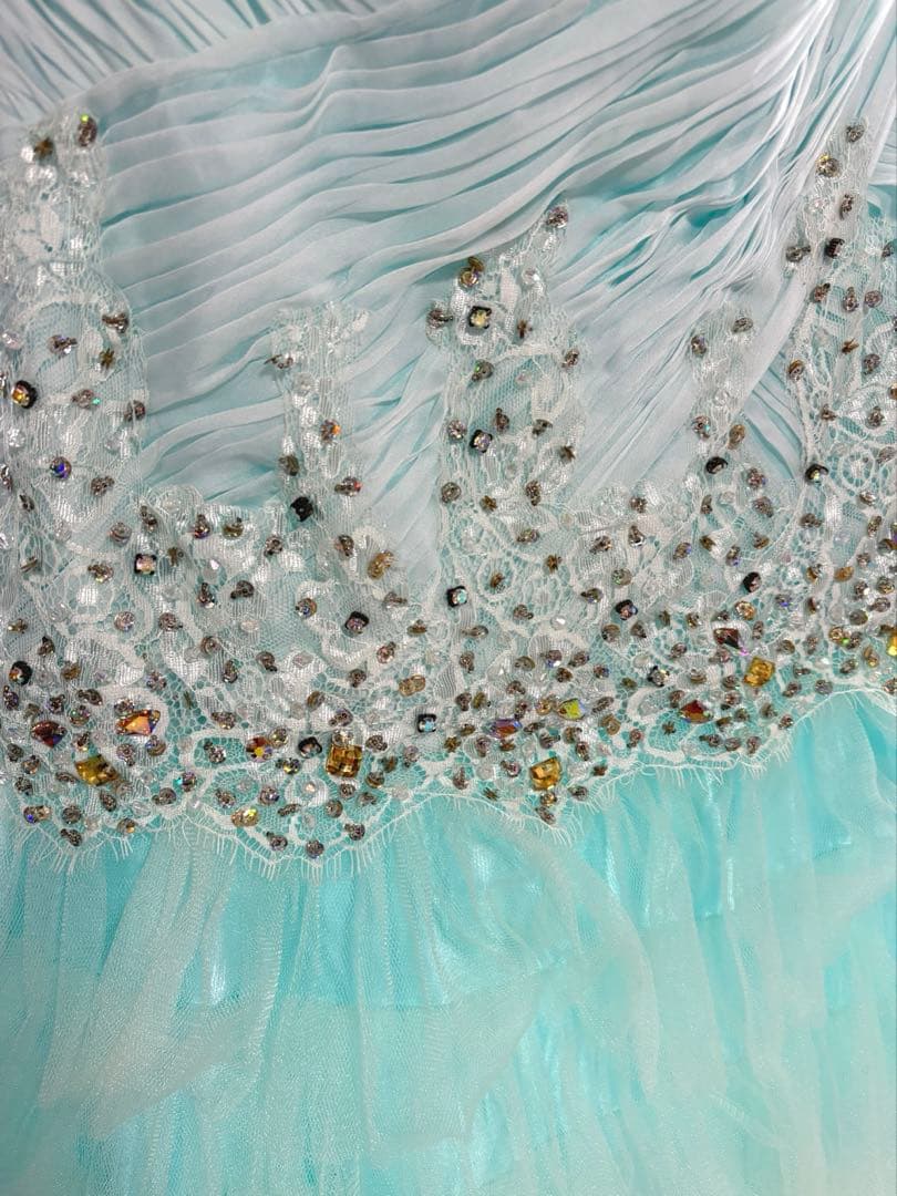 Angel r 小悪魔agehaモデル着用ドレス