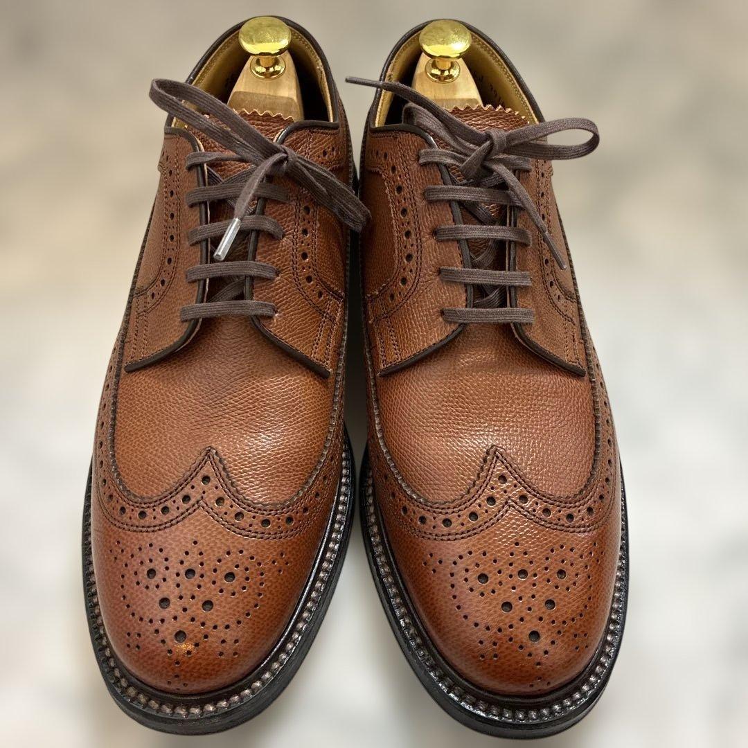 リーガル REGAL 2235 インペリアルグレード シボ25.0㎝