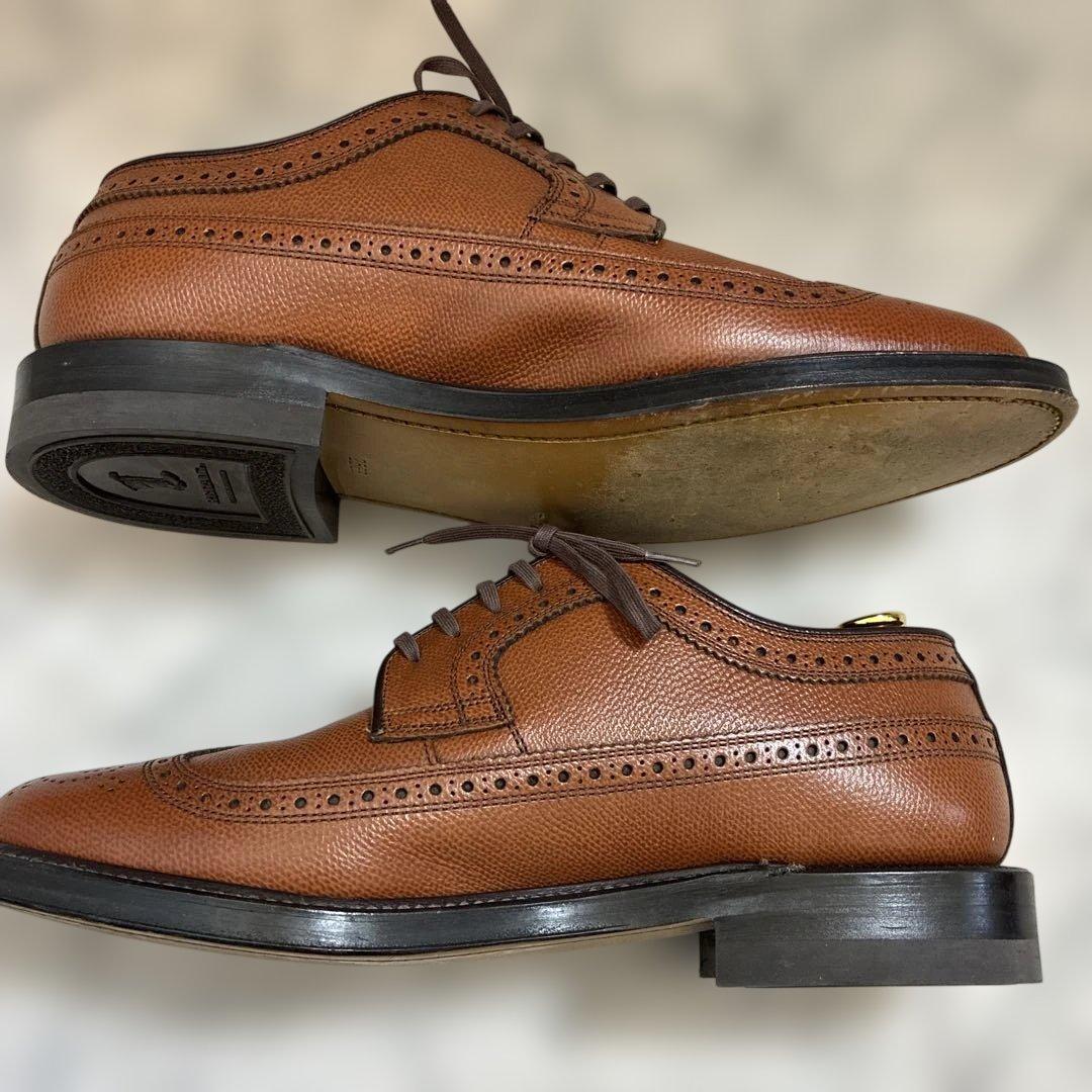 リーガル REGAL 2235 インペリアルグレード シボ25.0㎝