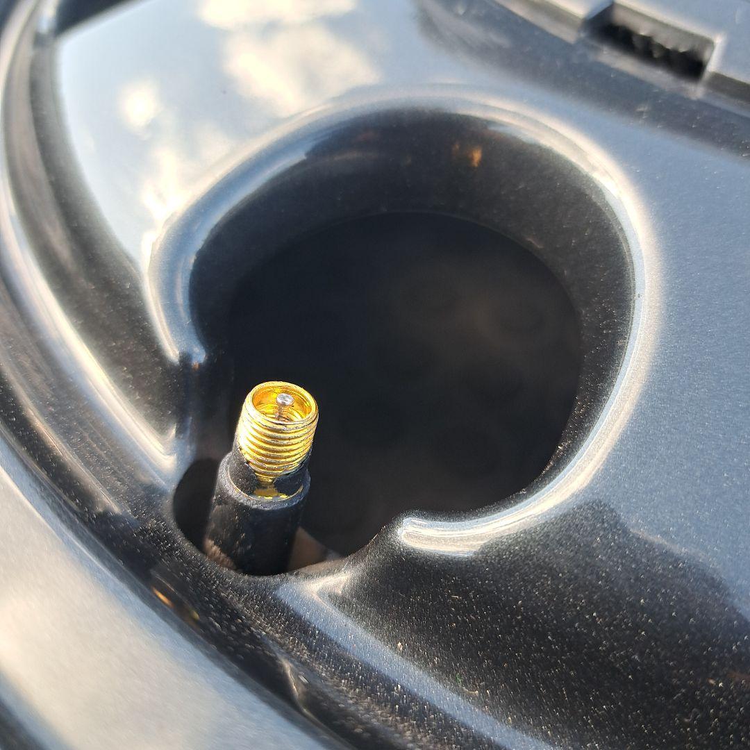 スズキ純正.14インチホイール【送料込み】