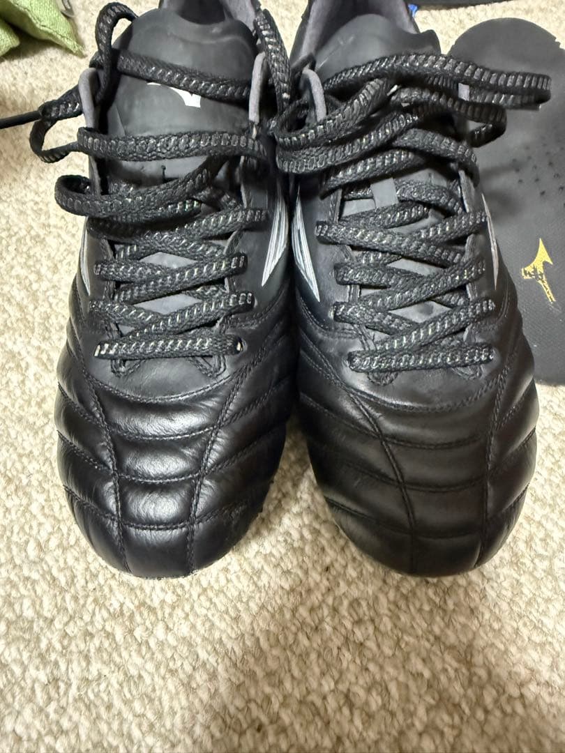 H*す様 【27日まで‼️】ミズノ モナルシーダ NEO 3 エリート 26cm