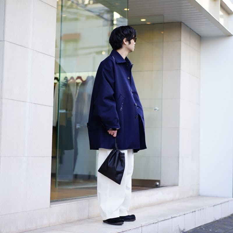 みりん様専camiel fortgens xxl mackintosh