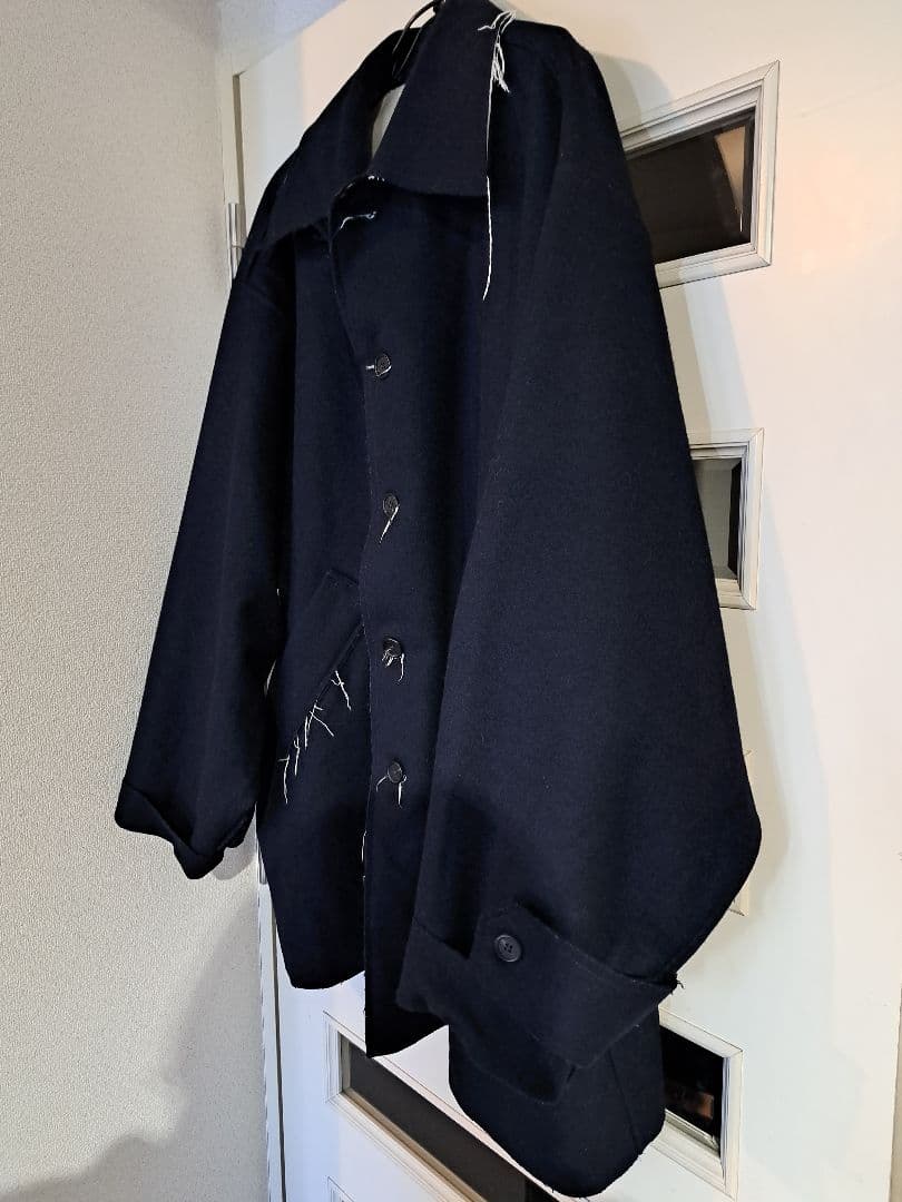 みりん様専camiel fortgens xxl mackintosh