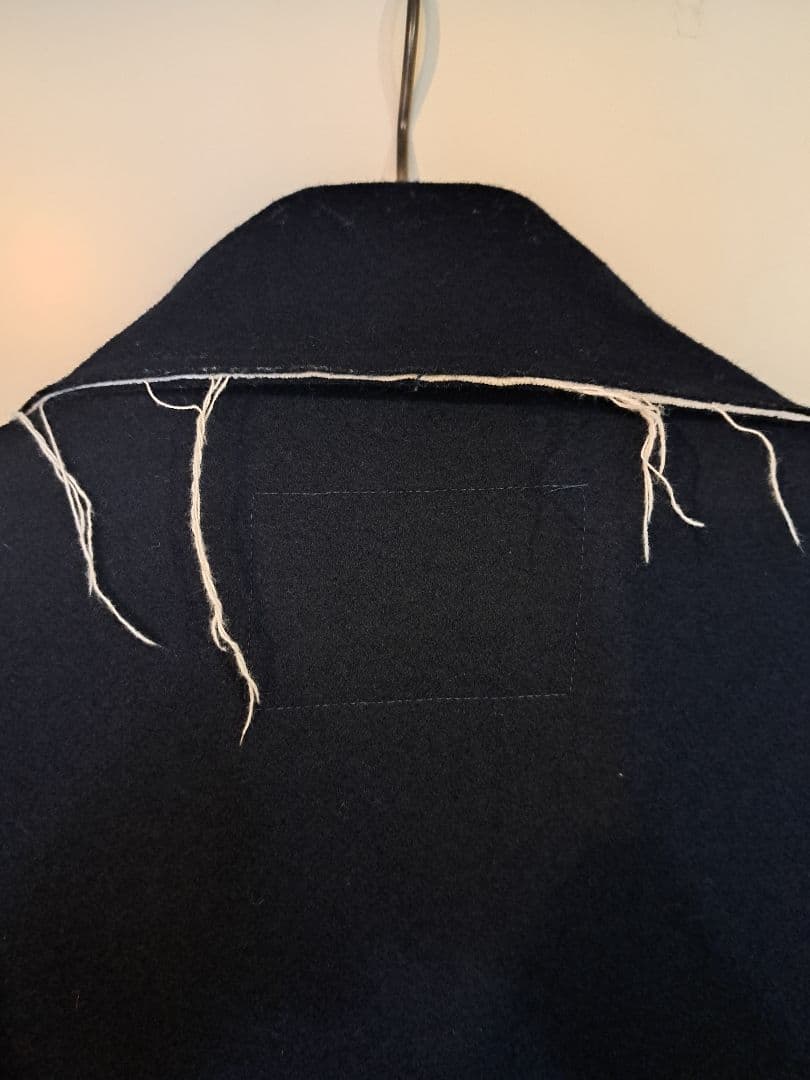 みりん様専camiel fortgens xxl mackintosh