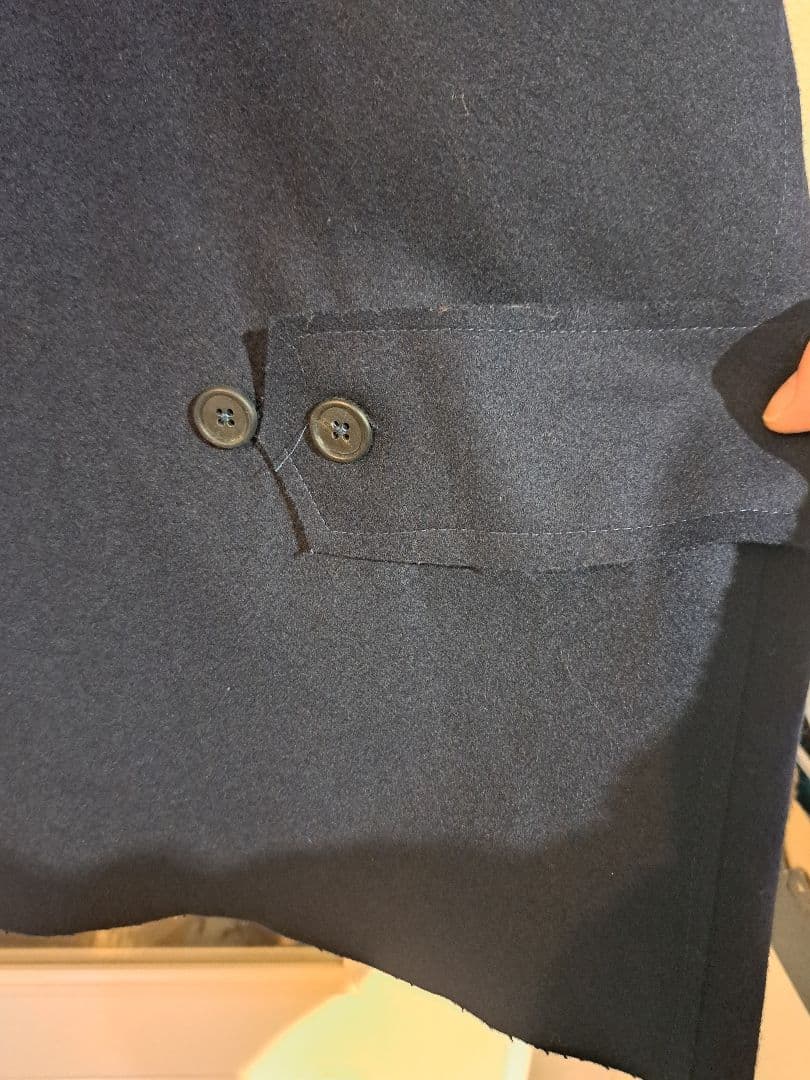 みりん様専camiel fortgens xxl mackintosh