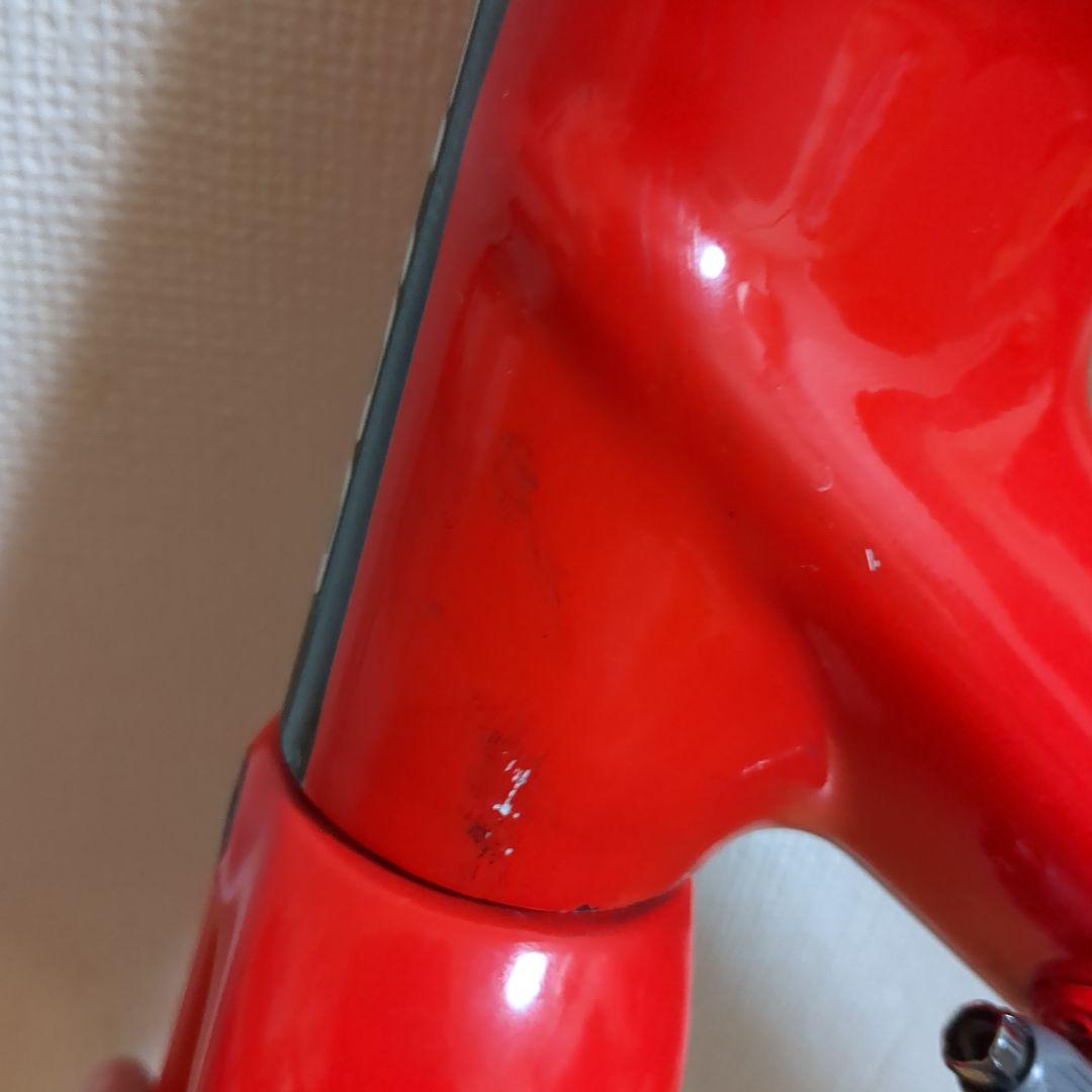 ANCHOR RFX8 2012　カーボンフレームセット　埼玉県直接取引限定