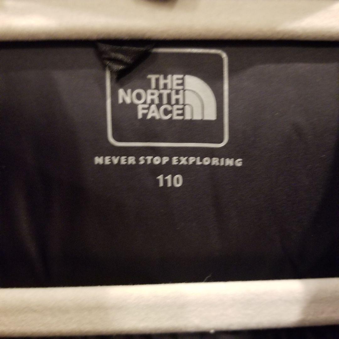 THE NORTH FACE バルトロ110