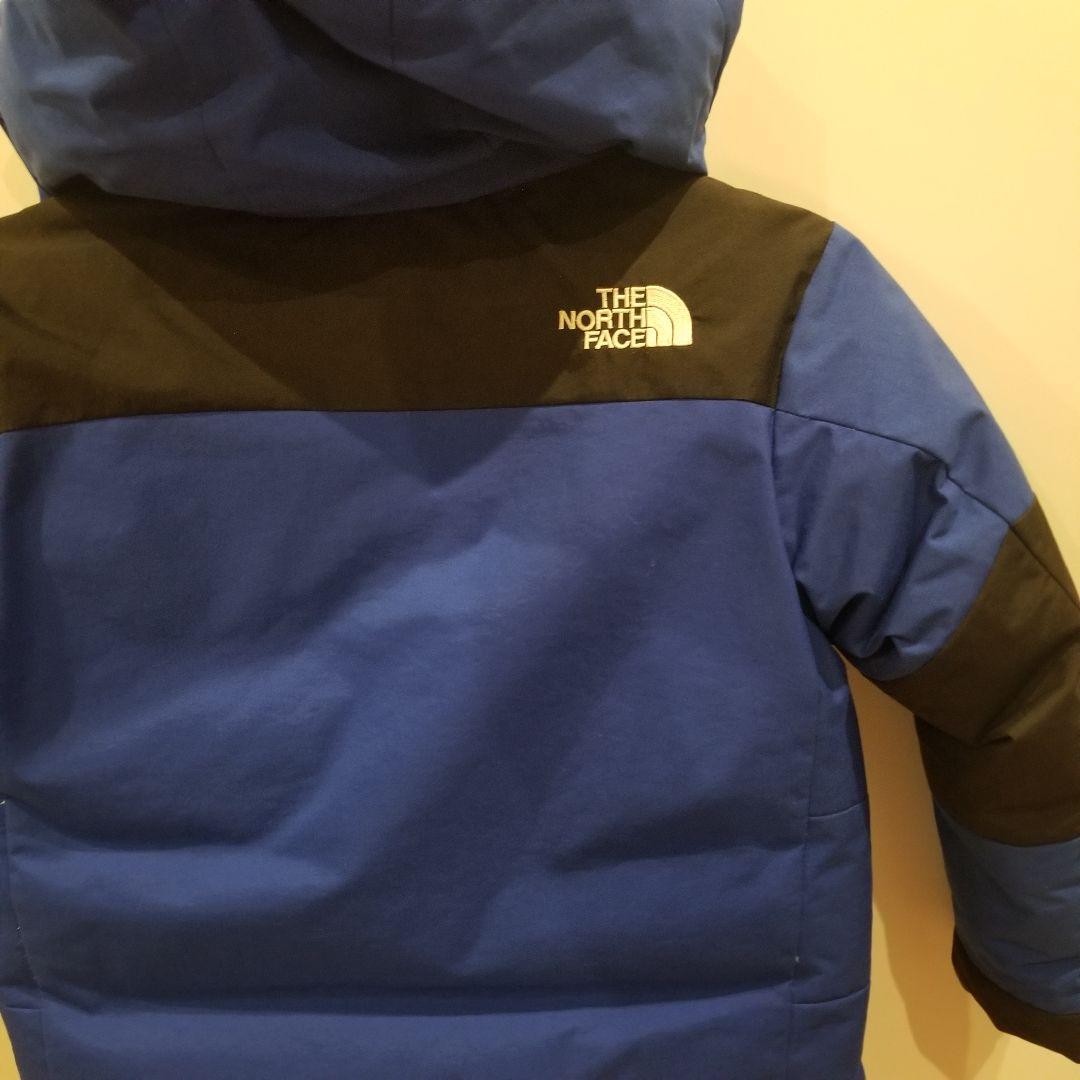 THE NORTH FACE バルトロ110