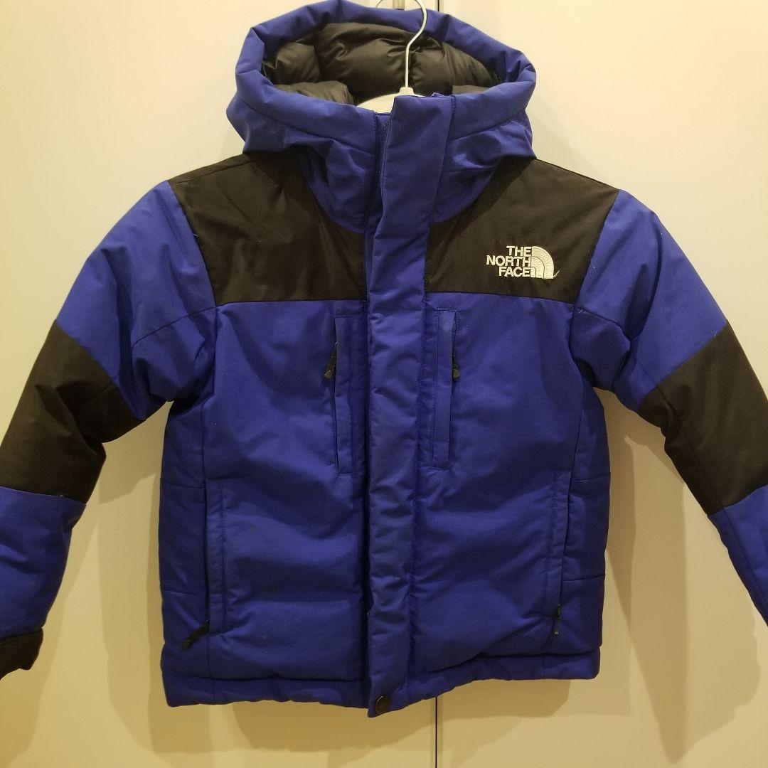 THE NORTH FACE バルトロ110