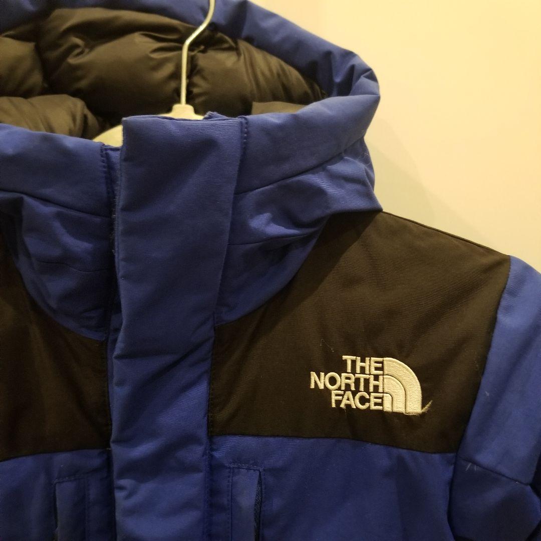 THE NORTH FACE バルトロ110