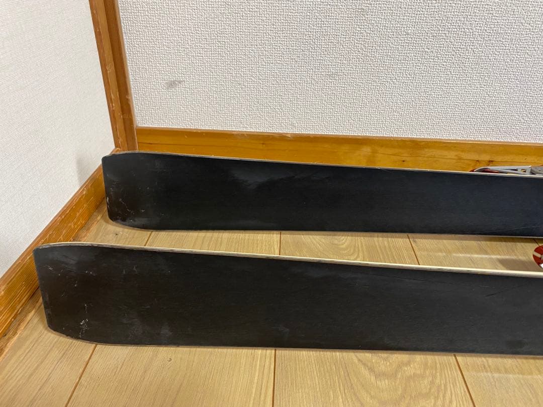 【送料無料】OGASAKA TC-MF スキー 板 Marker ベンディング