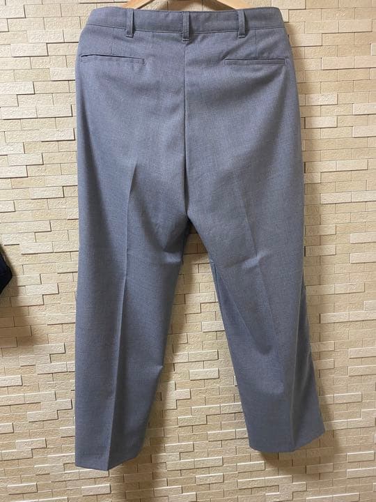 rhc ロンハーマン　パンツ　スラックス