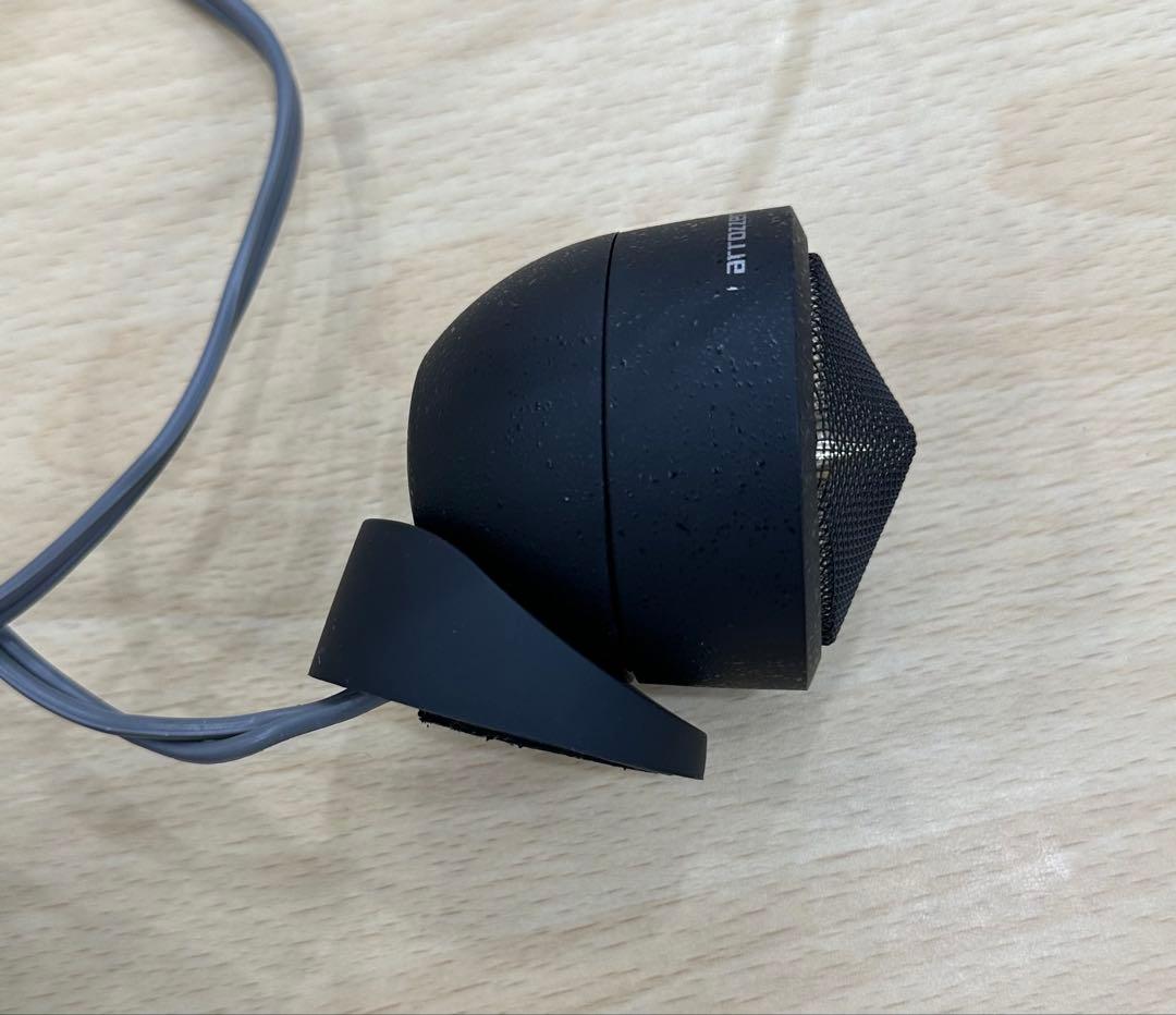 ts-v173s ツイーター　ネットワーク付き