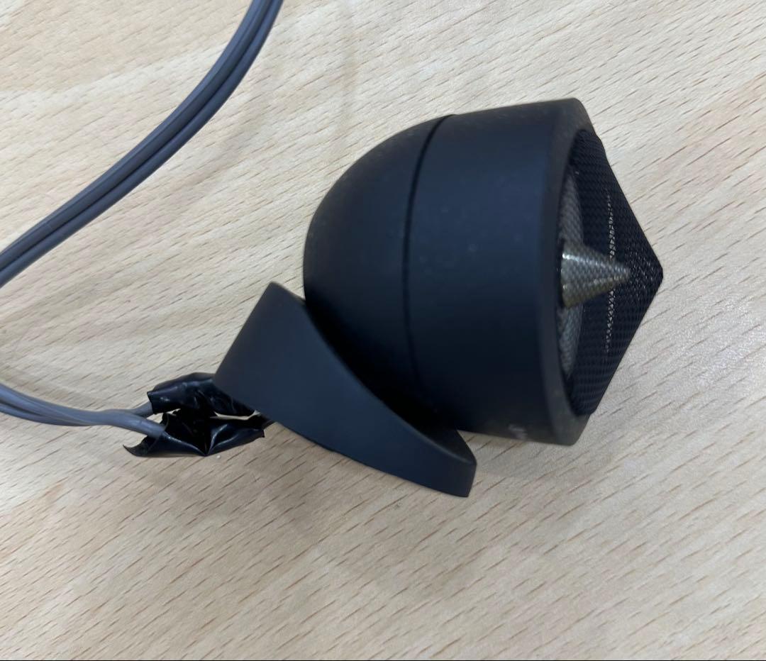 ts-v173s ツイーター　ネットワーク付き