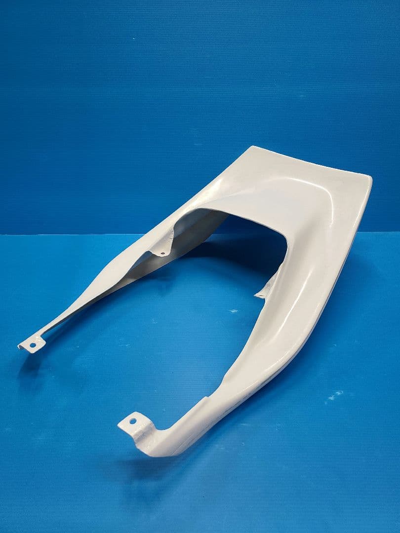 ZRX400 テールカウル 新品 ゼラペケ ハネ 羽