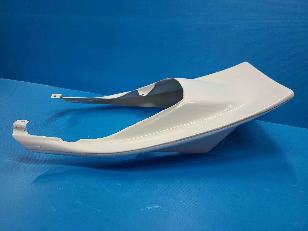 ZRX400 テールカウル 新品 ゼラペケ ハネ 羽