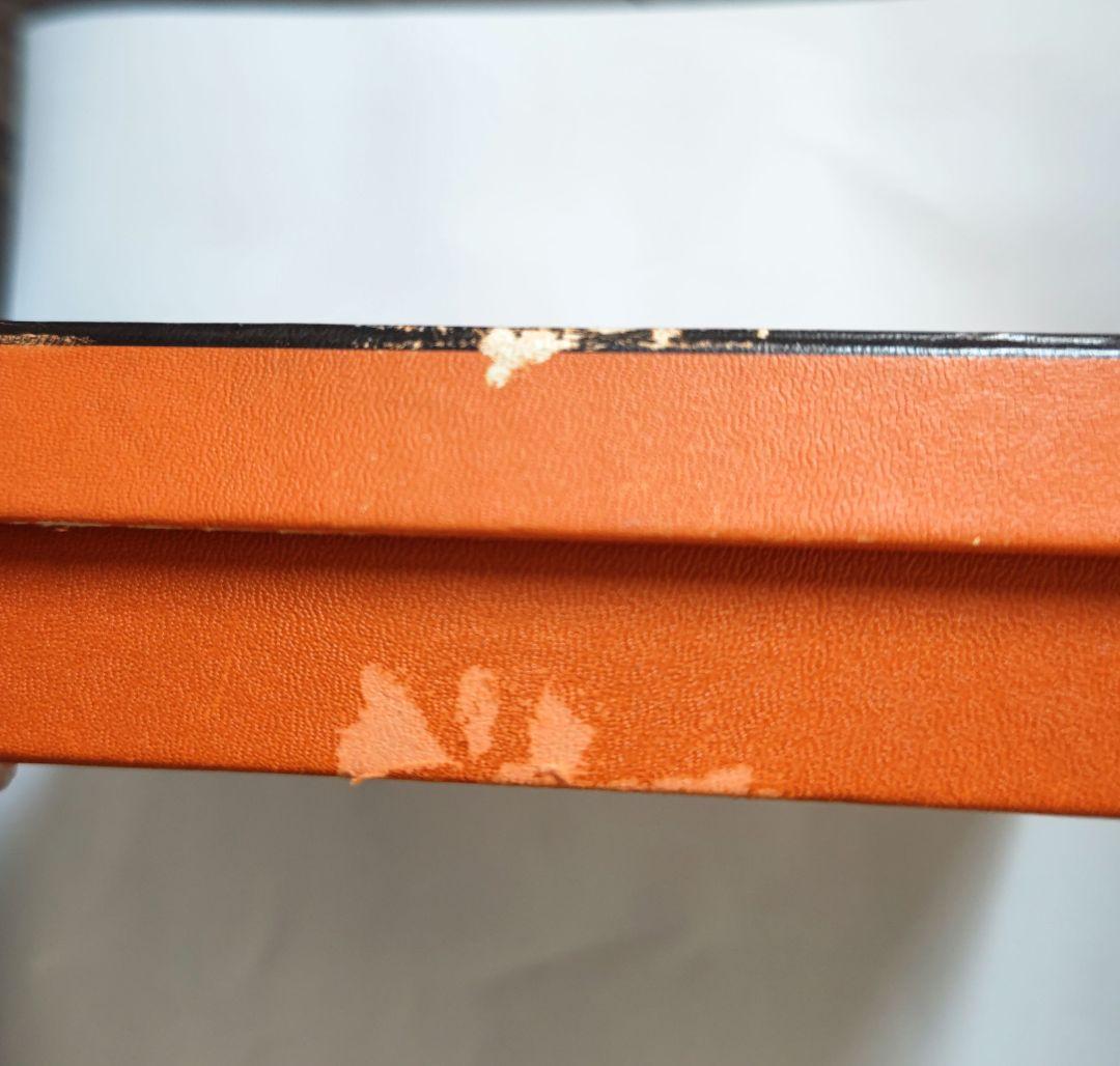 HERMÈS フルーツデザイン 置き型灰皿