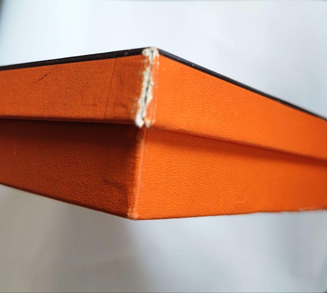 HERMÈS フルーツデザイン 置き型灰皿