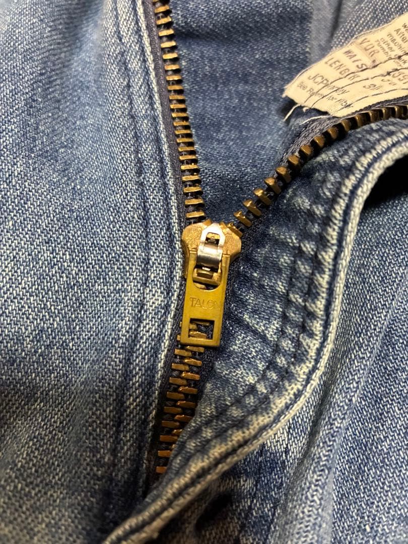 JCペニー ビッグマック　ペインターパンツ