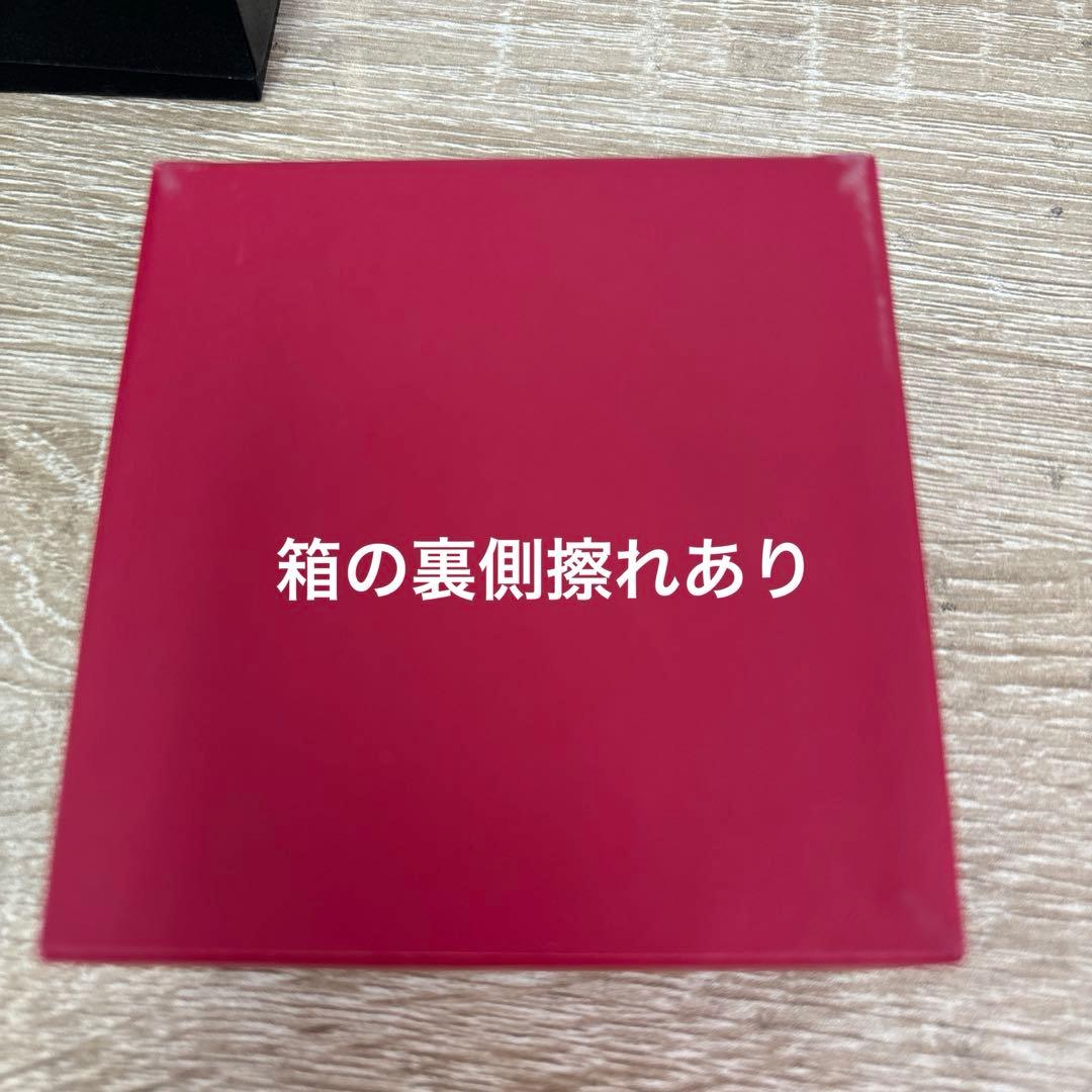 【美品】コアフォース　ループ ブラック70 ゴルフネックレス/ブレスレット